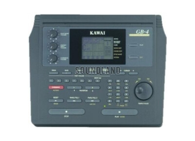 Kawai gb4