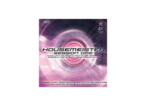 Mutekki Media Housemeister Session One
