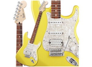 Fender Traditional Sam Ash 48th Street Stratocaster