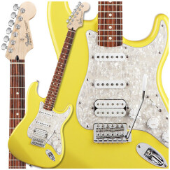 Fender Traditional Sam Ash 48th Street Stratocaster