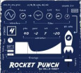 Hello Robot Rocket Punch & Bit Box