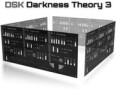 New DSK Guitars + DSK Darkness Theory 3
