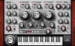 Synthé virtuel Relentless chez MSI