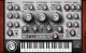 Modular Mastering Rack, Relentless, Moogi 2
