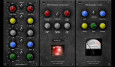 Modular Mastering Rack, Relentless, Moogi 2