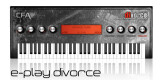 CFA-Sound E-Play Divorce