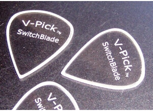 V-Picks SwitchBlade