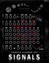 The Lower Rhythm Signals v2