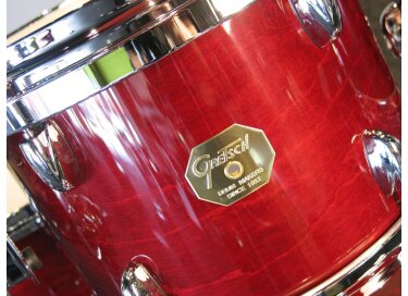 Gretsch USA Custom Jazz Drum Set