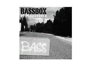 PlugHugger Bassbox