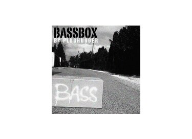 PlugHugger Bassbox