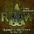 Status Presents: RAW for Toxic Biohazard