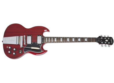 Epiphone '65 Maestro Reissue G-400