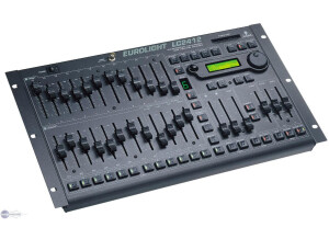 Behringer Eurolight LC2412