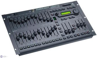 Behringer Eurolight LC2412