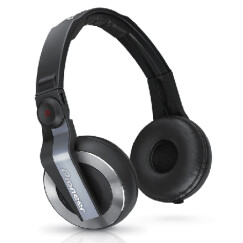 Pioneer HDJ-500