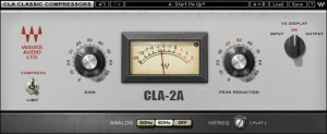 Waves CLA-2A
