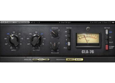 Waves CLA-76