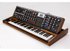 Moog Music MiniMoog Voyager XL