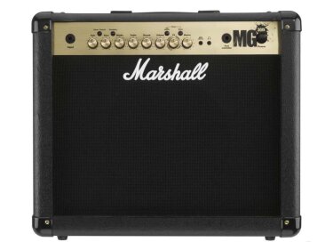 Marshall MG30FX (2009-2011)