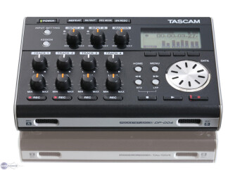 Tascam DP-004