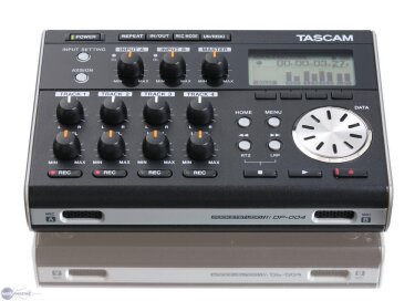Tascam DP-004