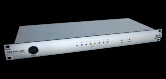 SSL MADI-X8 Router