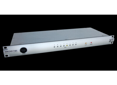 SSL MADI-X8