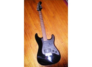 Tokai Super Edition Strat