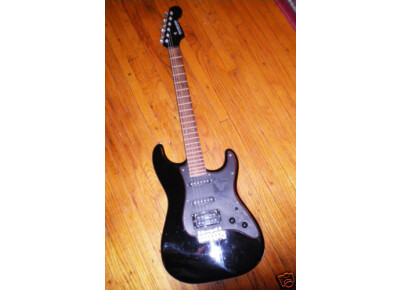 Tokai Super Edition Strat