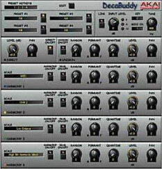 Akai Professional DecaBuddy