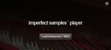 Imperfect Samples Player