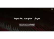 Imperfect Samples Imperfect Samples Player
