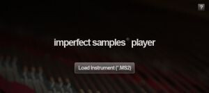 Imperfect Samples Imperfect Samples Player