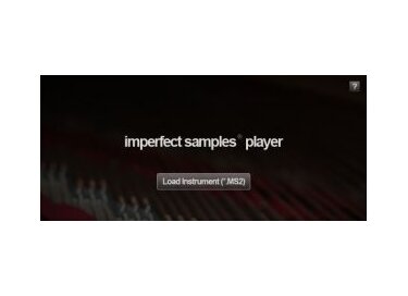 Imperfect Samples Imperfect Samples Player