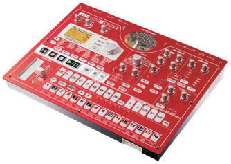 Korg ElecTribe ESX1SD