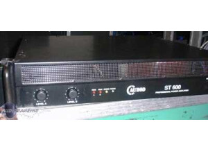 C Audio ST 600