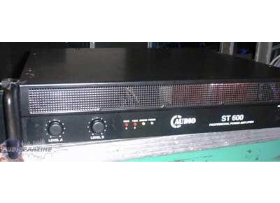 C Audio ST 600