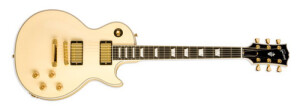 Gibson [Guitar of the Week #39] Les Paul Classic Custom