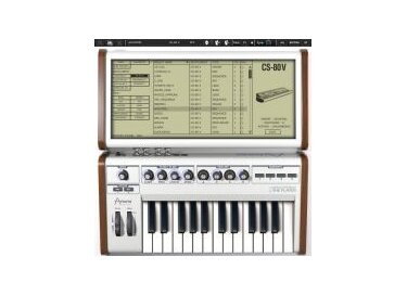 Arturia Analog Player