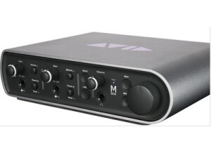 Avid Mbox 3