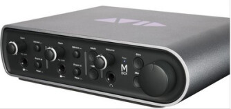 Avid Mbox 3