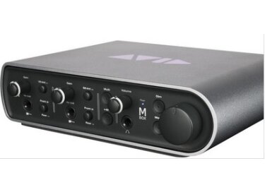 Avid Mbox 3