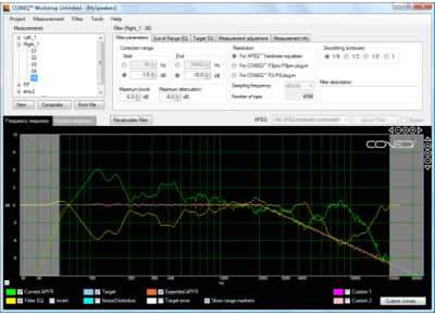 Real Sound Lab Coneq Workshop 3
