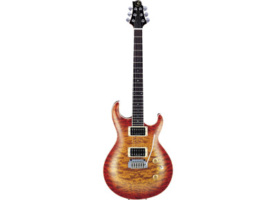 Samick Ultramatic UM-4 Wilkinson Vibrato