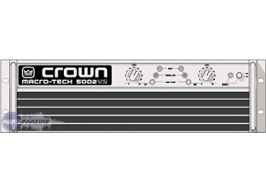 Crown VZ 5000