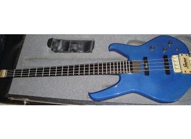 Status Graphite S4000