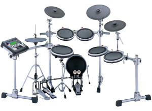 Yamaha DTXTreme III Special Set