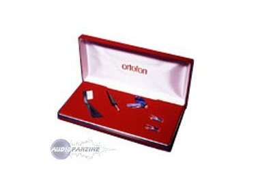 Ortofon OM DJs Set