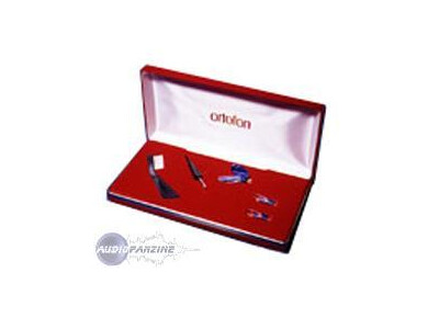 Ortofon OM DJs Set